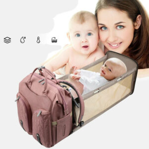 sac couffin pour bébé