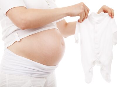 Vous êtes une future maman? Anticipez la naissance de votre bébé avec Chahrazad Baby