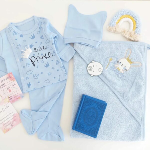 Pack Cadeau Little Prince