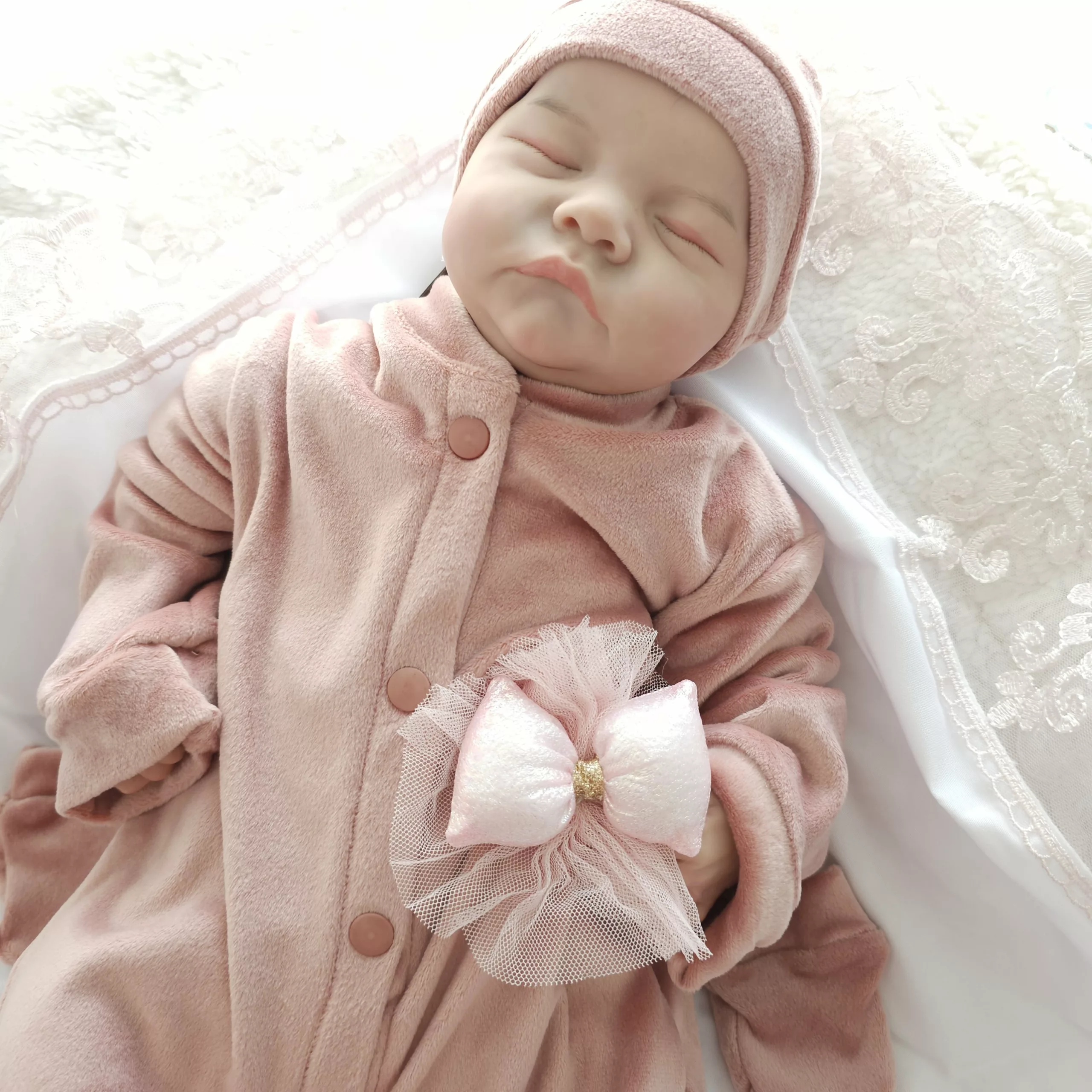 Cadeau magique bébé garçon nouveau-né - Chahrazad Baby