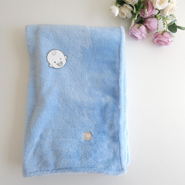 Coffret naissance complet et doux pour bébé - happy box – Image 6