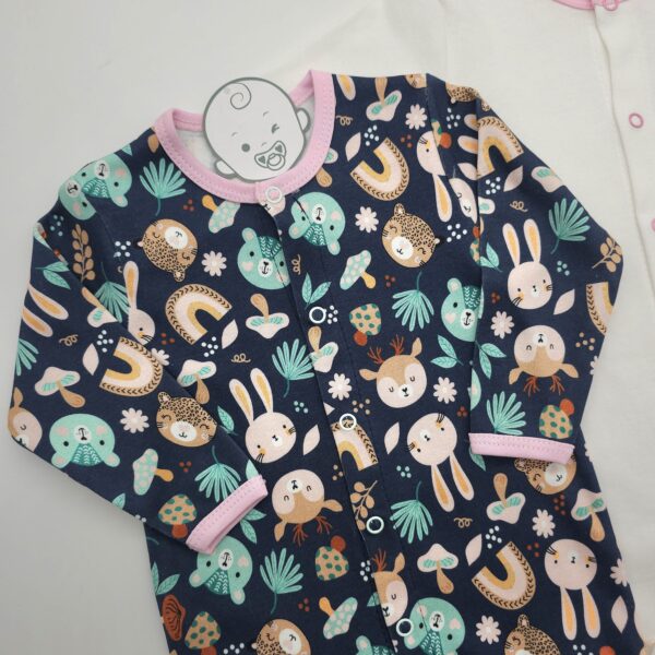 coffret bébé - Box gazelle 11 pièces – Image 8