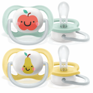susette Philips Avent Ultra air  0-6mois - pomme, Poirier