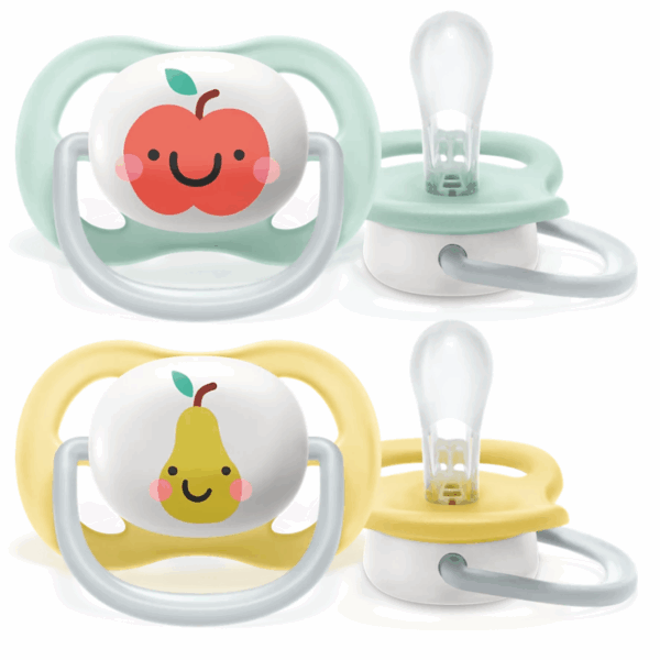 susette Philips Avent Ultra air  0-6mois - pomme, Poirier