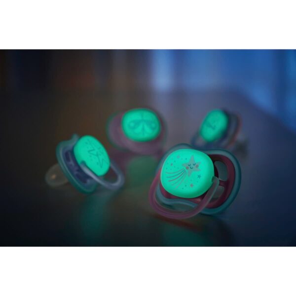 susette Philips Avent Ultra air night 6-18mois - Dreams – Image 3