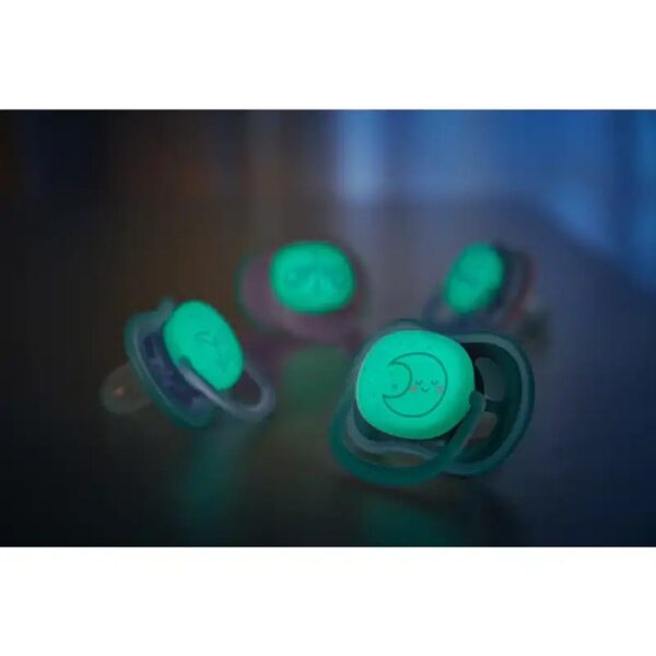 susette Philips Avent Ultra air night 6-18mois - STAR – Image 2