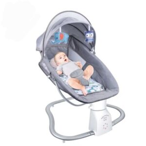 BABY BASSINET / Balancelle 3 en 1Baby Balançoire