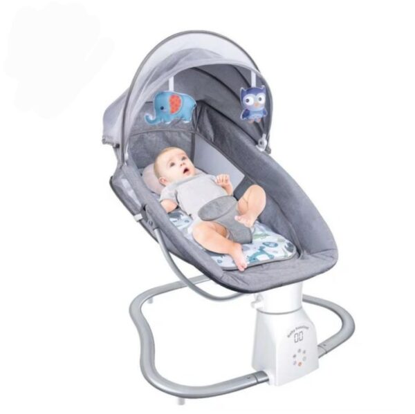 BABY BASSINET / Balancelle 3 en 1Baby Balançoire