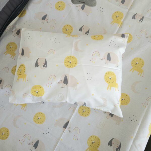 Ensemble de Parure de lit pour bébé et enfants – Image 2