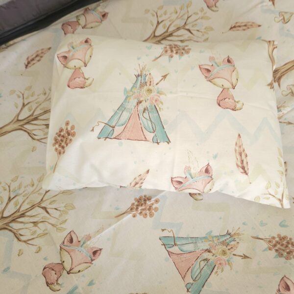 Ensemble de Parure de lit pour bébé et enfants – Image 4