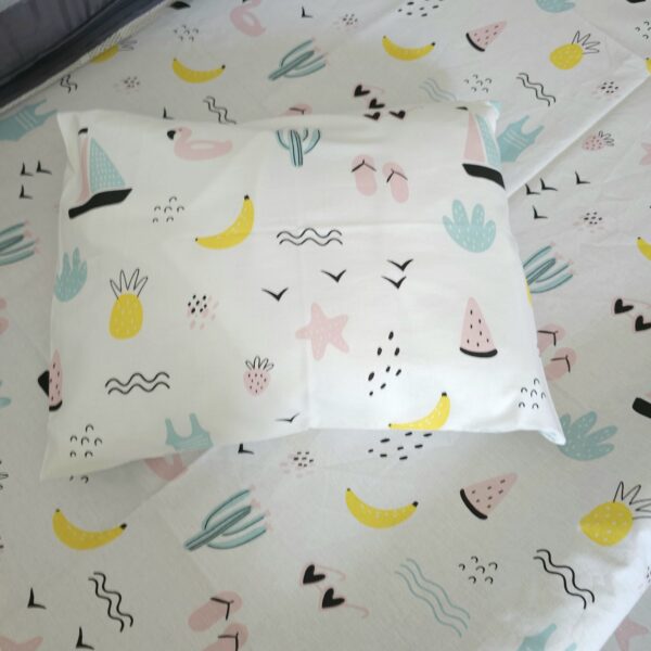 Ensemble de Parure de lit pour bébé et enfants – Image 8