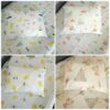 Ensemble de Parure de lit pour bébé et enfants
