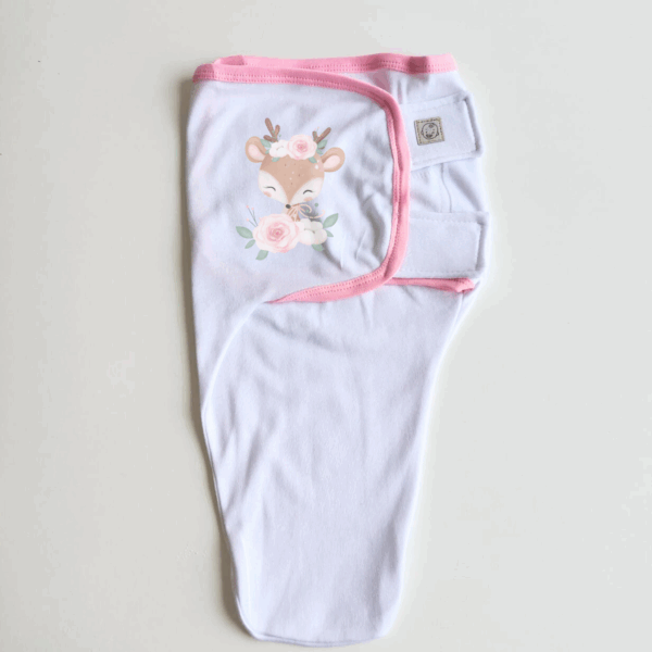 coffret bébé - Box gazelle 11 pièces – Image 5