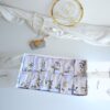 Coffret 12 Bodies en Coton - Mois par Mois