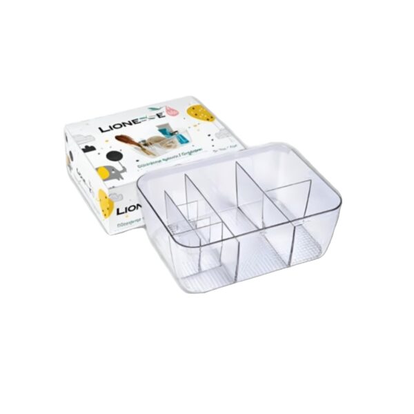 organisateur-rangement pour bébé – Image 2