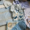 Pack Clinique - Tenues essentielles pour bébé garçon