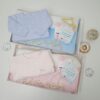 Pack Cadeau "Extra Joy" pour Bébé - grenouillère + nid d'ange