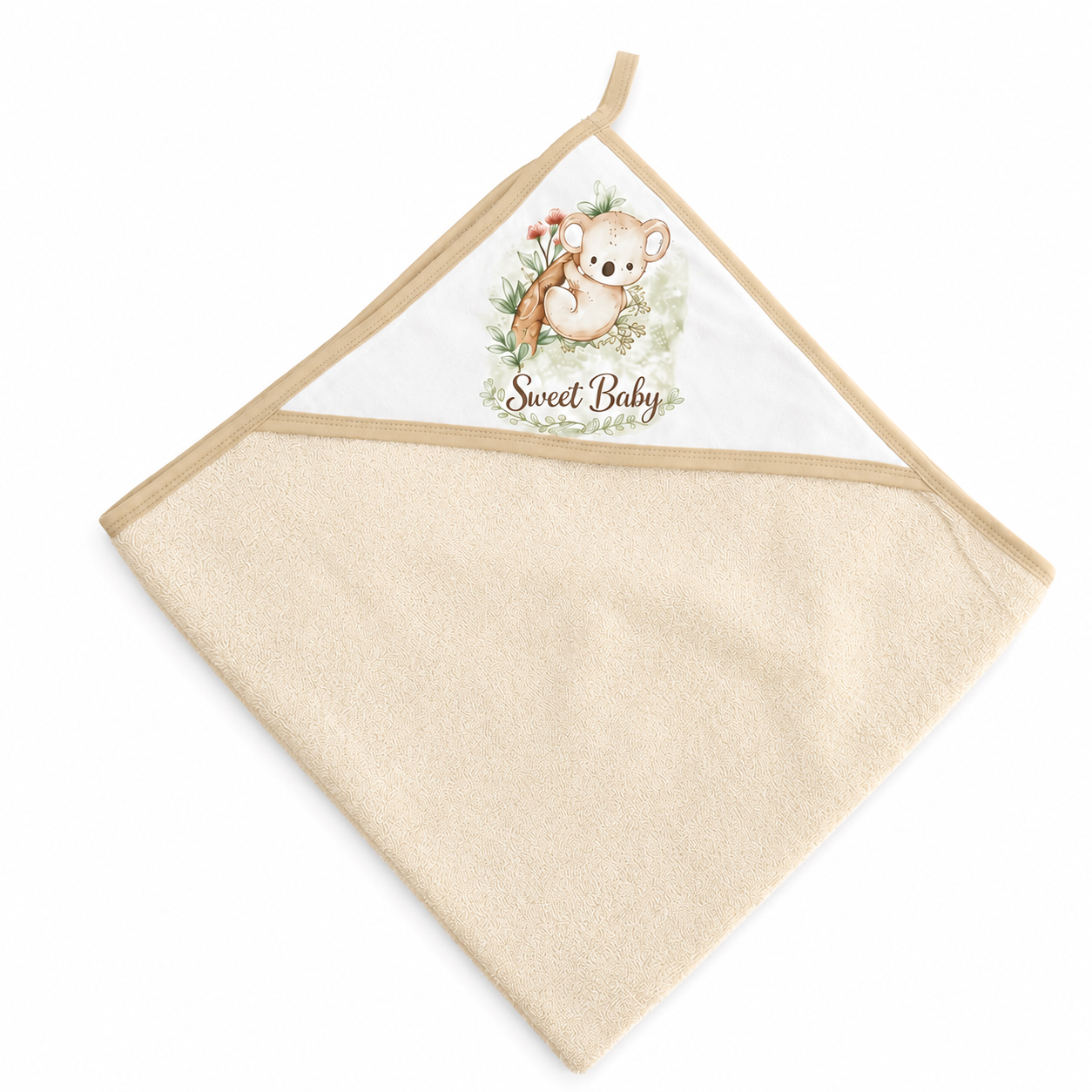 Coffret Naissance Bébé 100% Coton – Pack Complet avec Couverture, Serviette & Vêtements + 3 Cadeaux - Image 6